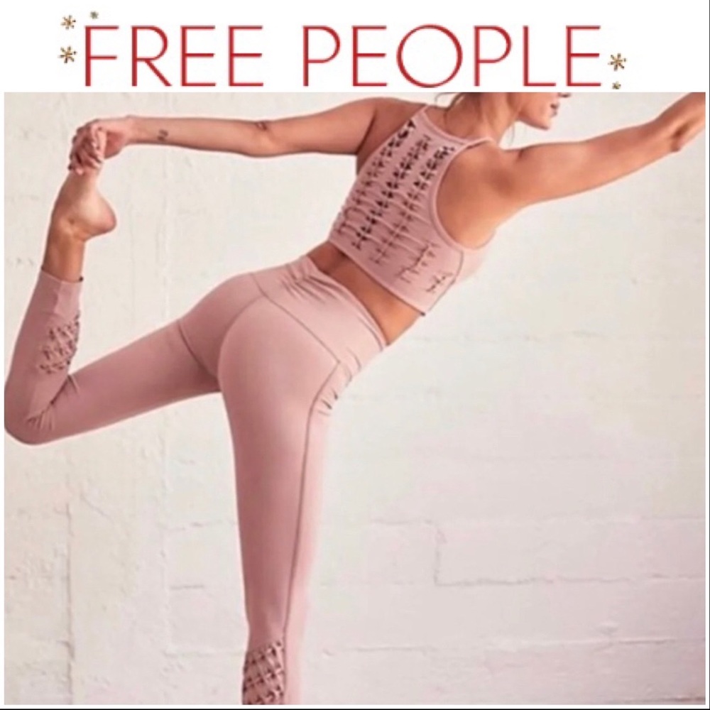 Free People revelations sea glass detailing $88 Medium - Picture 2 of 7